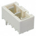 2232511-5 by TE Connectivity AMP Connectors - CONNECTOR HEADER VERT 5POS 5MM