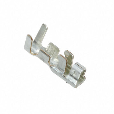 2232905-1 by TE Connectivity AMP Connectors - CONNECTOR SOCKET 22-26AWG CRIMP TIN