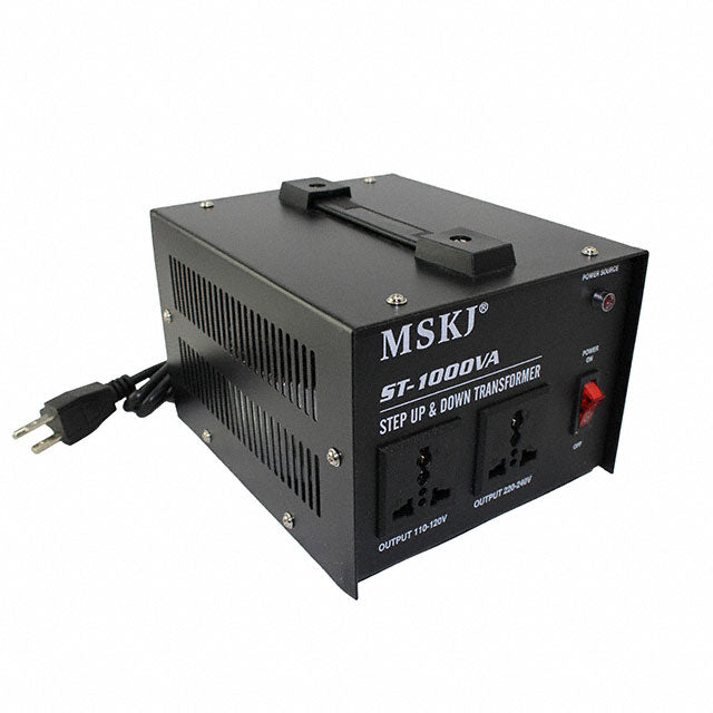 2234986-1 by TE Application Tooling - TRANSFORMER 110V INPUT/220V OUPU