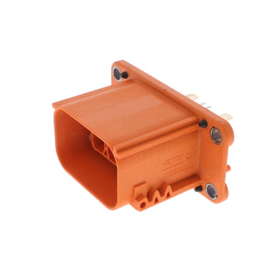 2236454-1 by TE Connectivity AMP Connectors - CONNECTOR HEADER VERT 7POS