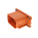 2236454-1 by TE Connectivity AMP Connectors - CONNECTOR HEADER VERT 7POS