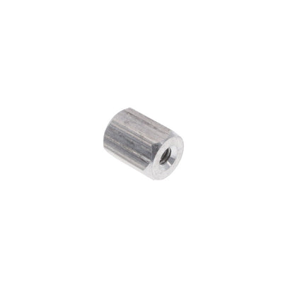2238-832-AL by RAF Electronic Hardware - 3/8 HEX X 1/2 LENGTH