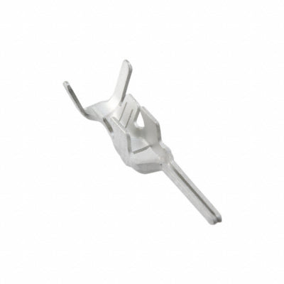 2238008-1 by TE Connectivity AMP Connectors - CONNECTOR PIN 20-24AWG CRIMP TIN