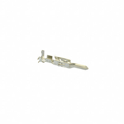 2238016-1 by TE Connectivity AMP Connectors - CONNECTOR PIN 18-22AWG CRIMP TIN