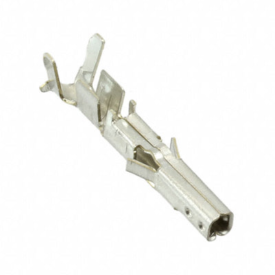 2238017-1 by TE Connectivity AMP Connectors - CONNECTOR SOCKET 18-20AWG CRIMP TIN