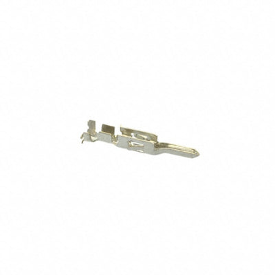 2238018-1 by TE Connectivity AMP Connectors - CONNECTOR PIN 22-26AWG CRIMP TIN
