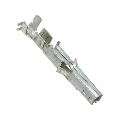 2238023-1 by TE Connectivity AMP Connectors - CONNECTOR SOCKET 22-26AWG CRIMP TIN