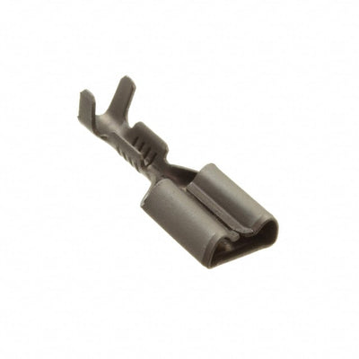 2238143-1 by TE Connectivity AMP Connectors - FASTON LIF 250 22-18AWG NPST (25