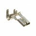 2238172-3 by TE Connectivity AMP Connectors - FAST .187 STD REC RHFLG 2D AWG24
