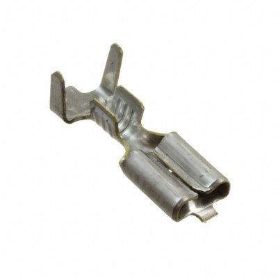 2238199-3 by TE Connectivity AMP Connectors - FASTON 187 STD REC STR18-16 OR 2