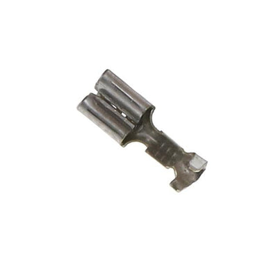 2238207-3 by TE Connectivity AMP Connectors - FAST 187X.02 STD REC STR F-CR 20