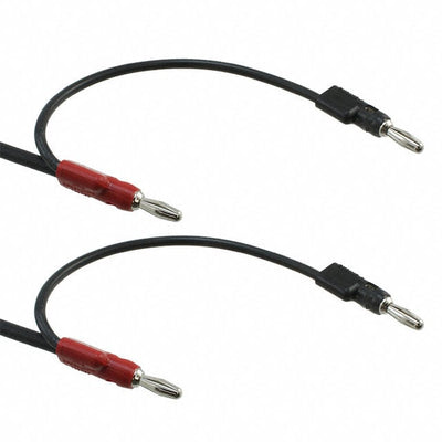 2239-C-24 by Pomona Electronics - TEST LEAD BANANA TO BANANA 24