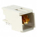 223968-1 by TE Connectivity AMP Connectors - CONNECTOR HEADER BLADE PWR 3P EDGE MT
