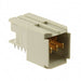 223976-1 by TE Connectivity AMP Connectors - CONNECTOR HEADER BLADE PWR 3P EDGE MT