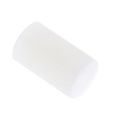 2240-1032-N by RAF Electronic Hardware - 3/8 HEX X 5/8 LENGTH