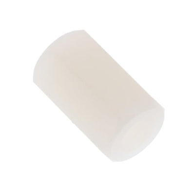 2240-832-N by RAF Electronic Hardware - 3/8 HEX X 5/8 LENGTH