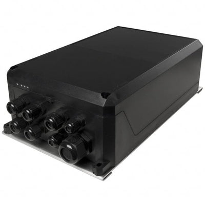 2241.002.00 by FEIG Electronic - RFID READER R/W 865-928MHZ RS232