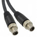 2241021-1 by TE Connectivity AMP Connectors - CABLE 8POS MALE TO MALE 3.28