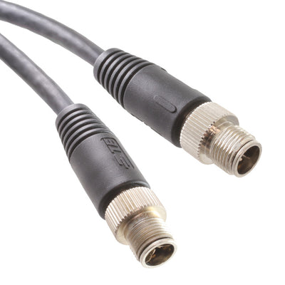2241021-3 by TE Connectivity AMP Connectors - CABLE 8POS MALE TO MALE 9.84