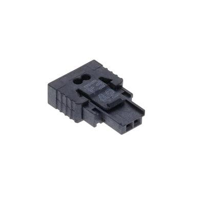 224393-E by TE Connectivity Erni - 2-PIN, FEMALE,IDC2426FRICTIONR/A