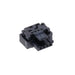 224398-E by TE Connectivity Erni - 4-PIN, FEMALE,IDC2426FRICTIONSTR