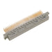 224412-E by TE Connectivity Erni - DIN C 96POS F PFIT 13MM CL2 UE