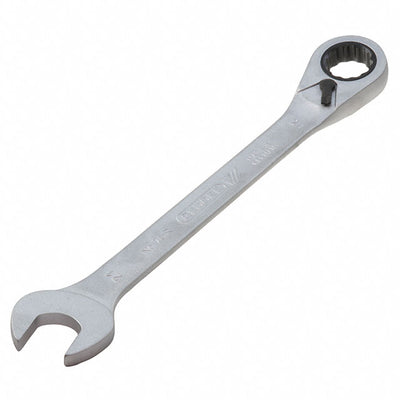 2244500 by Gedore Tools, Inc. - COMBINATION RATCHET SPANNER, REV