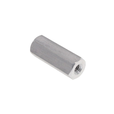 2246-832-AL by RAF Electronic Hardware - 3/8 HEX X 1.00 LENGTH