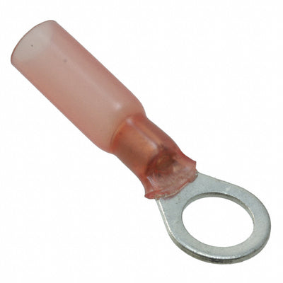 224793-000 by TE Connectivity Aerospace, Defense and Marine - CONNECTOR RING CIRC 18-22AWG CRIMP