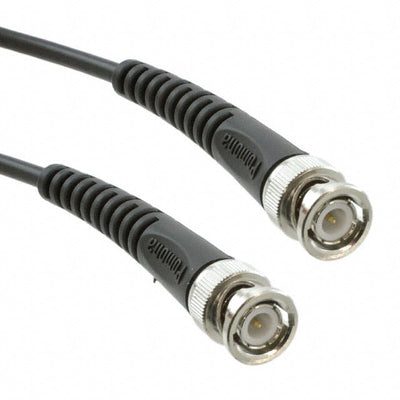 2249-C-300 by Pomona Electronics - CABLE ASSY BNC PLUG TO PLUG 25