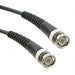 2249-C-300 by Pomona Electronics - CABLE ASSY BNC PLUG TO PLUG 25