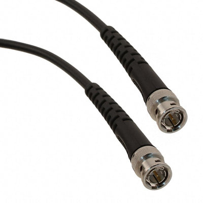 2249-E-120 by Pomona Electronics - CABLE ASSY BNC PLUG TO PLUG 10