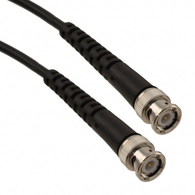 2249-Y-240 by Pomona Electronics - CABLE ASSY BNC PLUG TO PLUG 20