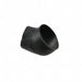 224W201-25-0 by TE Connectivity Aerospace, Defense and Marine - HEATSHRINK BOOT R/A SZ1 BLACK