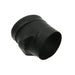 224W221-25-0 by TE Connectivity Aerospace, Defense and Marine - HEATSHRINK BOOT R/A SZ21 BLACK