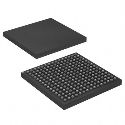 AT91CAP7E-NA-ZJ by Microchip Technology - IC MCU 16/32B 256KB ROM 225LFBGA