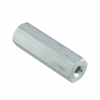 2250-832-AL by RAF Electronic Hardware - HEX STANDOFF #8-32 ALUM 1-1/4