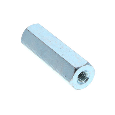 2250-832-S-12 by RAF Electronic Hardware - 3/8 HEX X 1-1/4 LENGTH