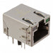 2250015-2 by TRP Connector B.V. - CONNECTOR JACK 1PORT 1000 BASE-T PCB