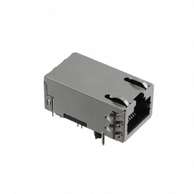 2250504-1 by TRP Connector B.V. - CONNECTOR JACK 1PORT 2.5G BASE-T PCB