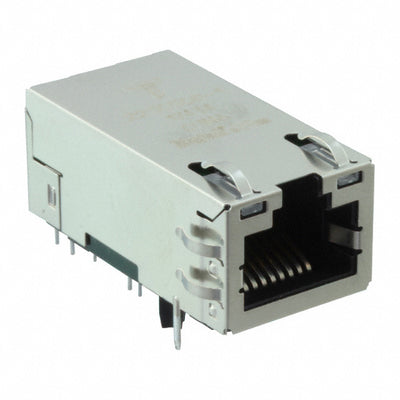 2250506-1 by TRP Connector B.V. - CONNECTOR JACK 1PORT 1G BASE-T PCB