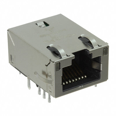 2250548-1 by TRP Connector B.V. - CONNECTOR JACK 1PORT 1000 BASE-TX PCB