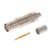 225087-5 by TE Connectivity AMP Connectors - CONNECTOR SHV JACK STR CRIMP