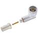 225389-2 by TE Connectivity Aerospace, Defense and Marine - CONNECTOR N PLUG R/A 50 OHM CRIMP