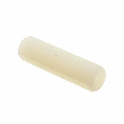 2254-832-N by RAF Electronic Hardware - 3/8 HEX X 1-1/2 LENGTH