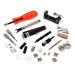 74_Z-0-0-70 by Huber+Suhner, Inc. - 74_Z-0-0-70