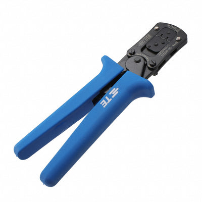 2255142-1 by TE Application Tooling - MINI SAHT D1000-2L