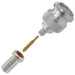 225550-8 by TE Connectivity Aerospace, Defense and Marine - CONNECTOR TNC PLUG STR 50 OHM CRIMP