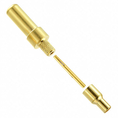 225790-5 by TE Connectivity Aerospace, Defense and Marine - CONTACT PIN COAX RG-174/188/316