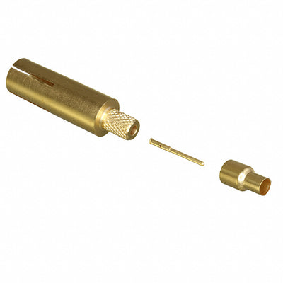 225791-3 by TE Connectivity Aerospace, Defense and Marine - CONTACT SOCKET COAX RG-188/316